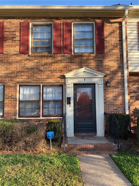 6354 Old Pineville Rd. #F, Charlotte, NC 28217