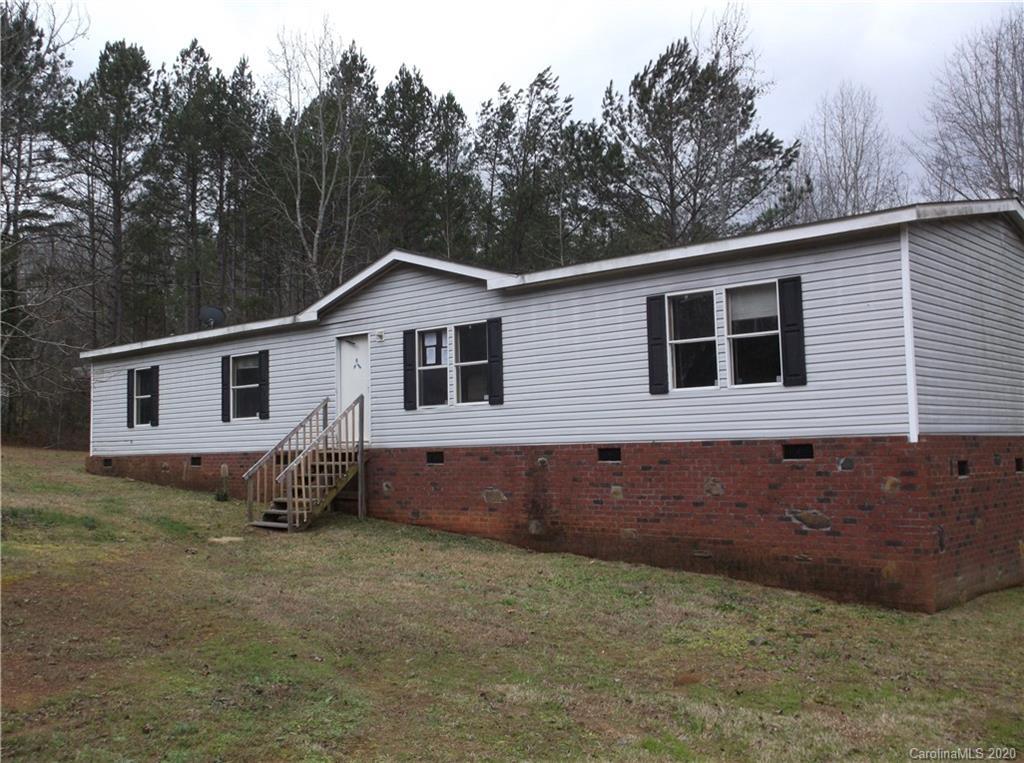 3220 Griffith Rd., Monroe, NC 28112
