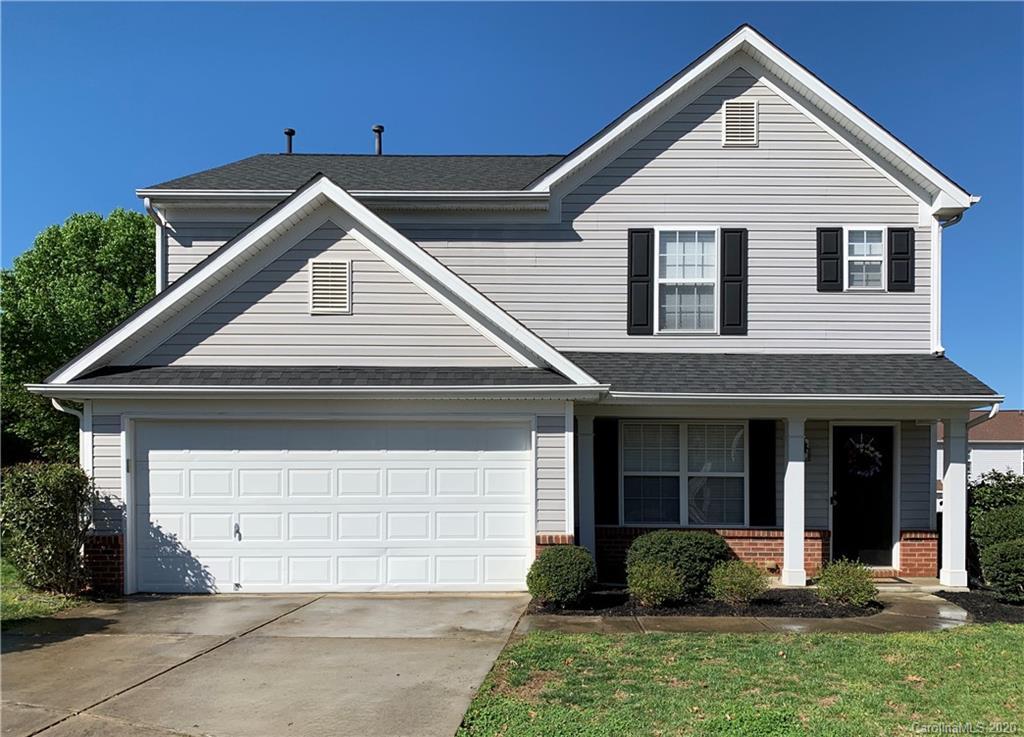 1237 Turning Leaf St., Concord, NC 28027