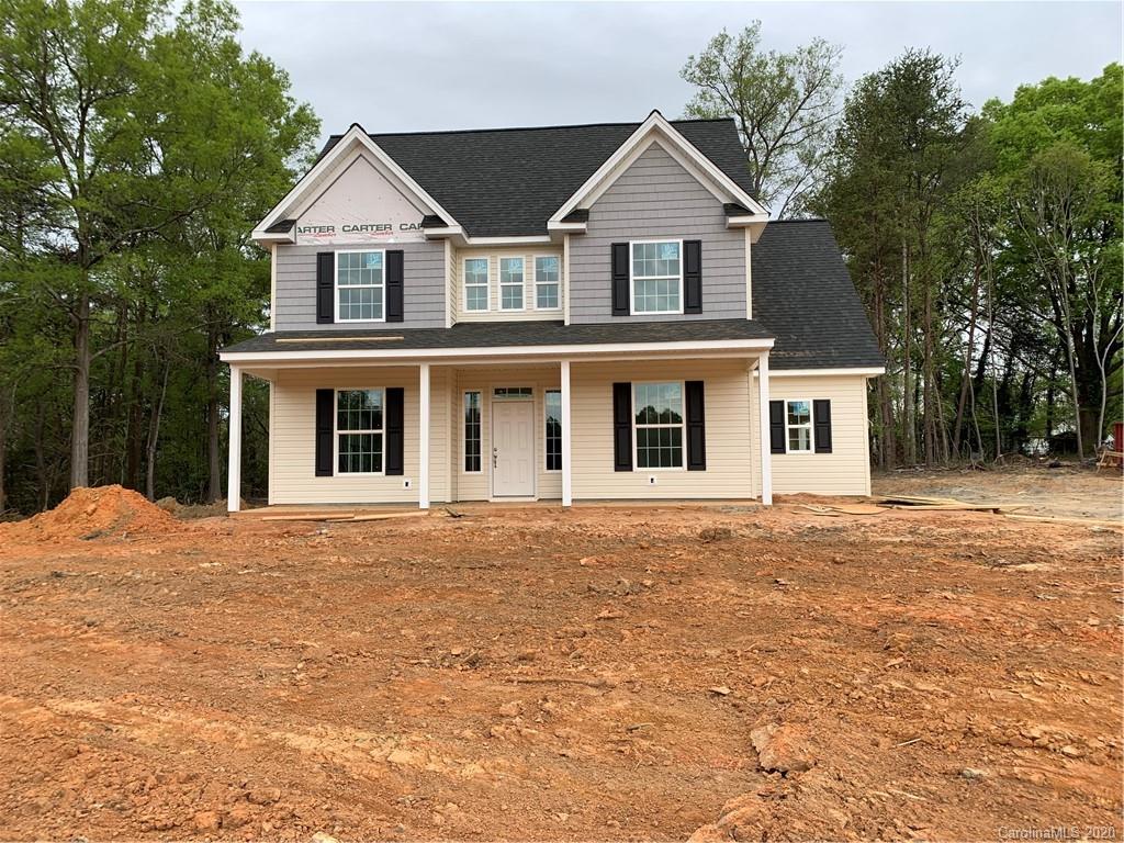 3843 Robinson Cir., Gastonia, NC 28056