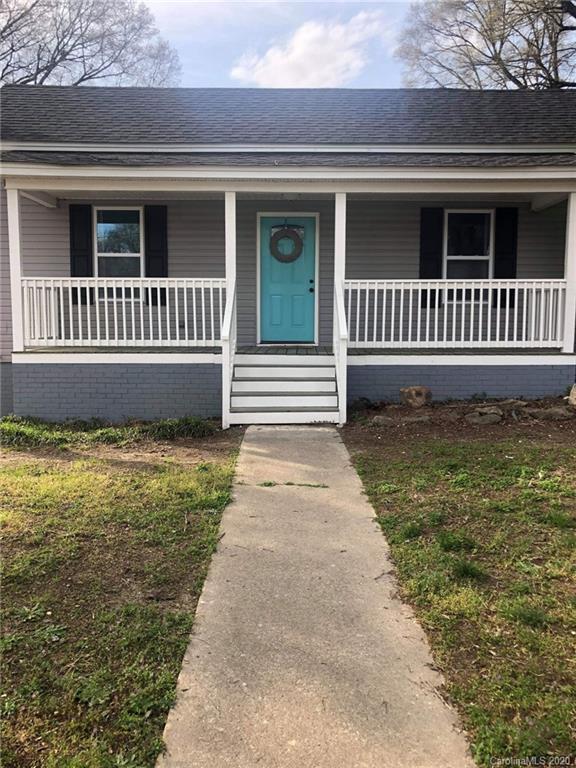 419 East Ave., Kannapolis, NC 28083