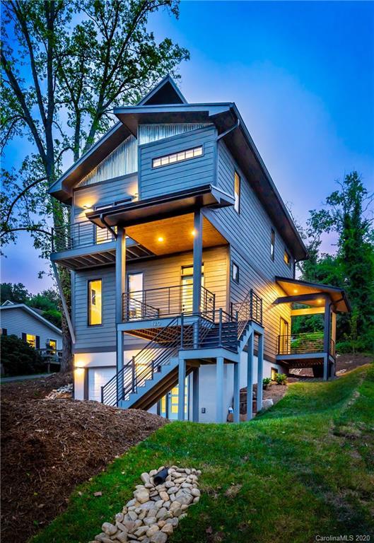 120 Joyner Ave., Asheville, NC 28806