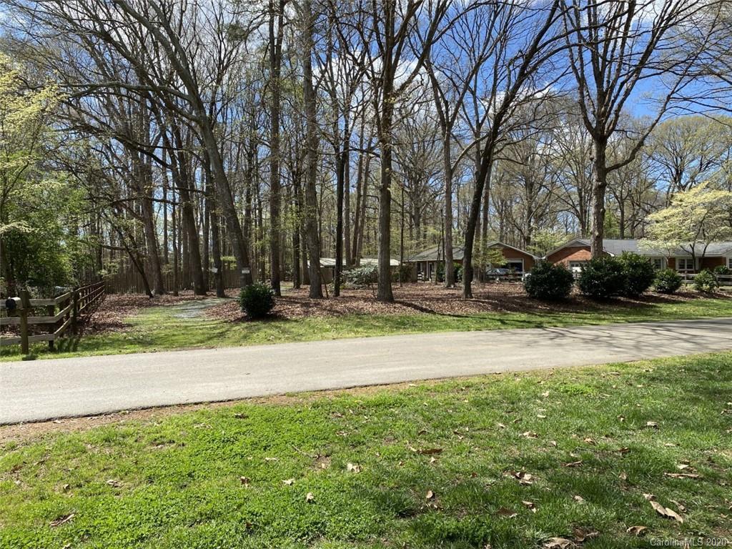 13124 Lemmond Dr. #5, Matthews, NC 28105