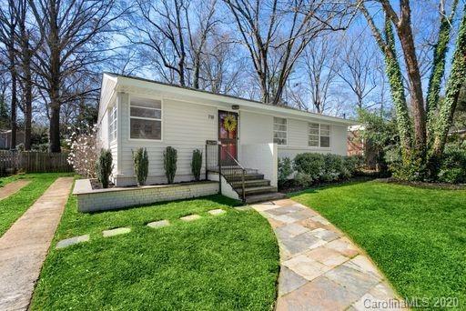 718 Lochridge Rd., Charlotte, NC 28209