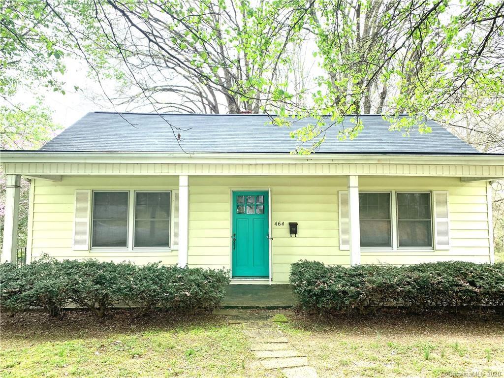 464 Reynolda Dr., Statesville, NC 28677