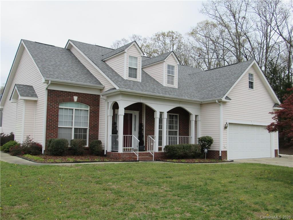 2710 Goldmine Rd., Monroe, NC 28110