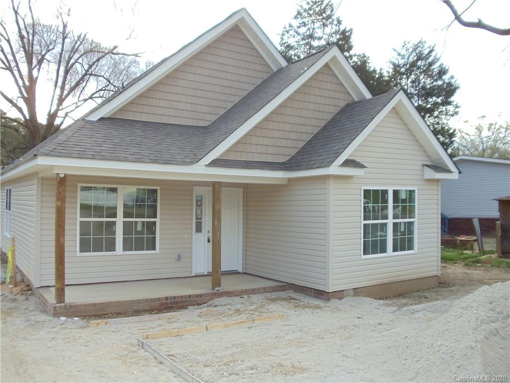 2550 No Mans Ave., Concord, NC 28027