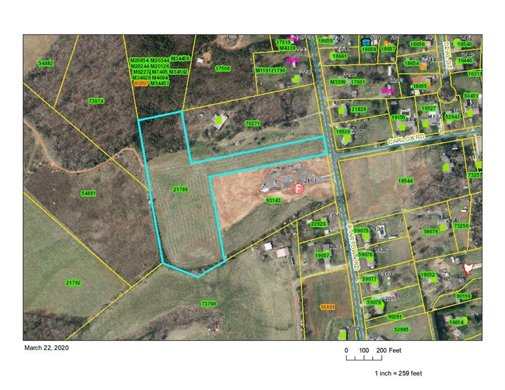 0000 Startown Rd., Lincolnton, NC 28092