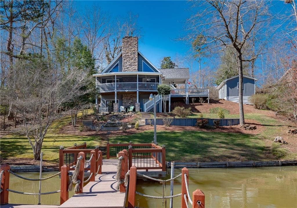 50 Lakeside Loop Extension, Hickory, NC 28601