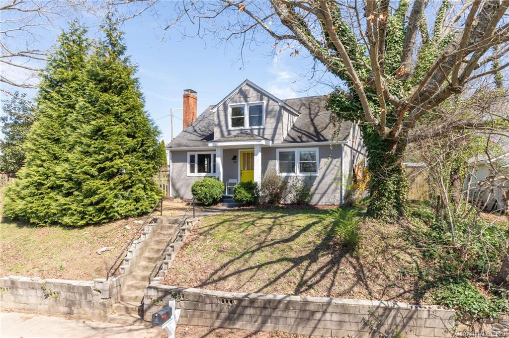 132 Michigan Ave., Asheville, NC 28806