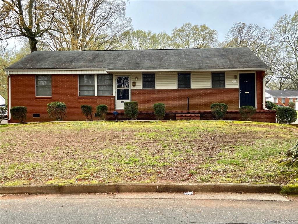 3125 Marlborough Rd., Charlotte, NC 28208