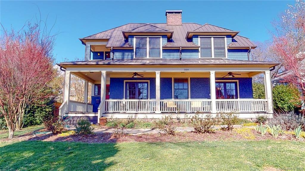 209 Montford Ave., Asheville, NC 28801