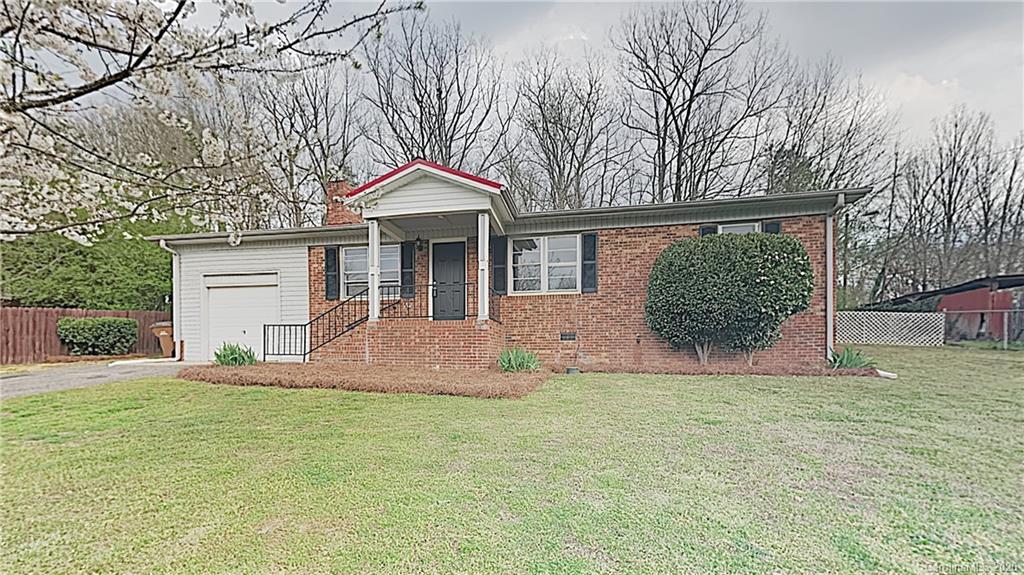 304 Hubbard St., Lincolnton, NC 28092