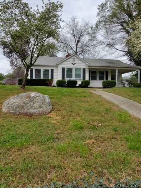 826 Old Charlotte Rd., Concord, NC 28027