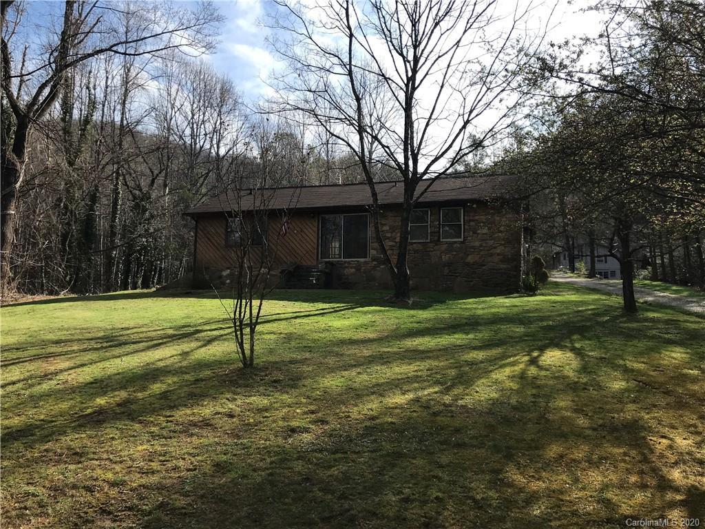 91&87 Old Cove Rd. #91, Black Mountain, NC 28711