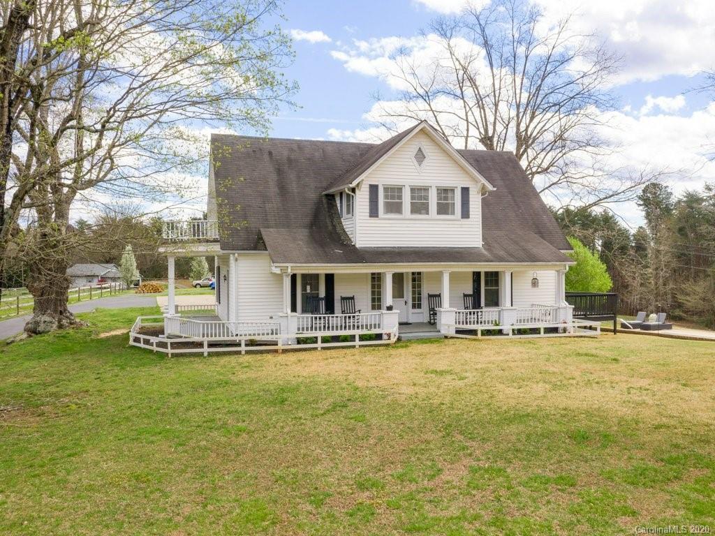 136 Brass Ct., Rutherfordton, NC 28139