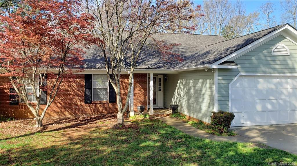 9712 Marshbrooke Rd., Matthews, NC 28105