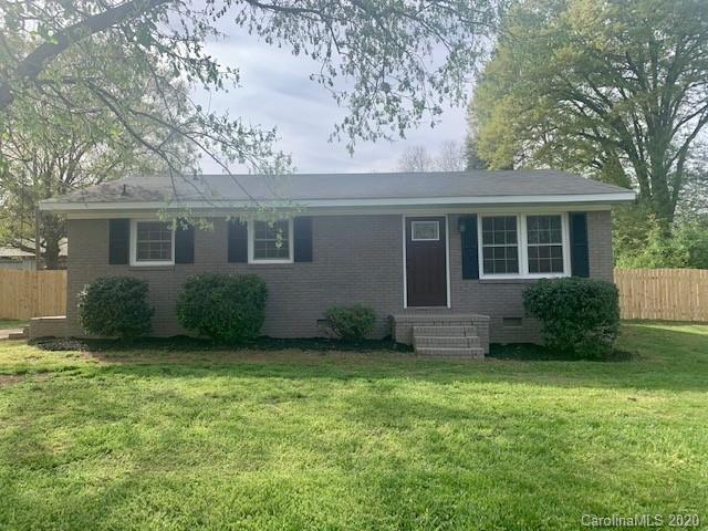 215 Park Rd., Mount Holly, NC 28120