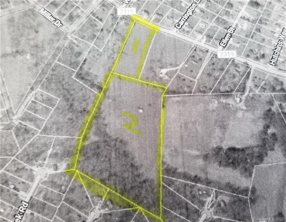 Crescent Rd., Salisbury, NC 28146