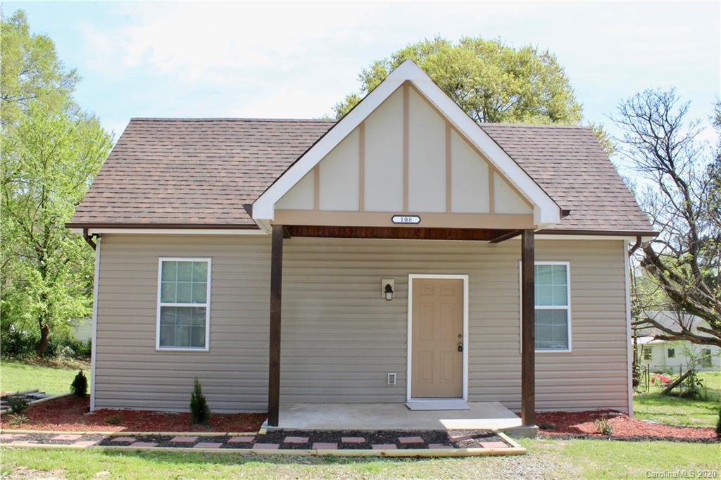 108 Drake St., Gastonia, NC 28052