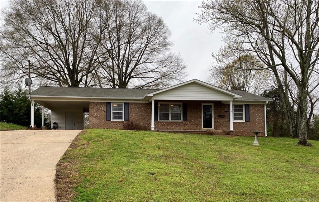 465 Windy Hill Dr., Salisbury, NC 28147