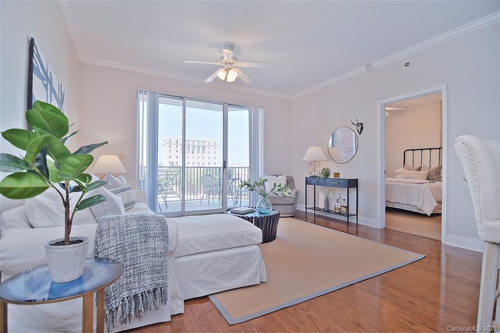 300 5th St. #523, Charlotte, NC 28202