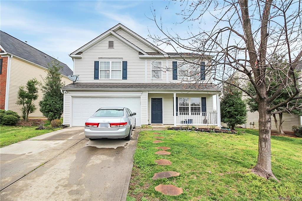 2041 Speedwell Ct., Charlotte, NC 28213