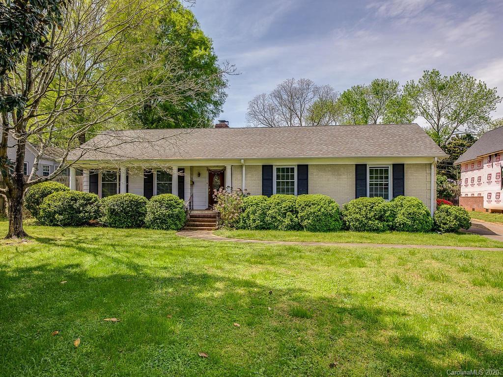 3934 Barclay Downs Dr., Charlotte, NC 28209