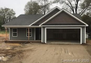 2560 No Mans Ave., Concord, NC 28027