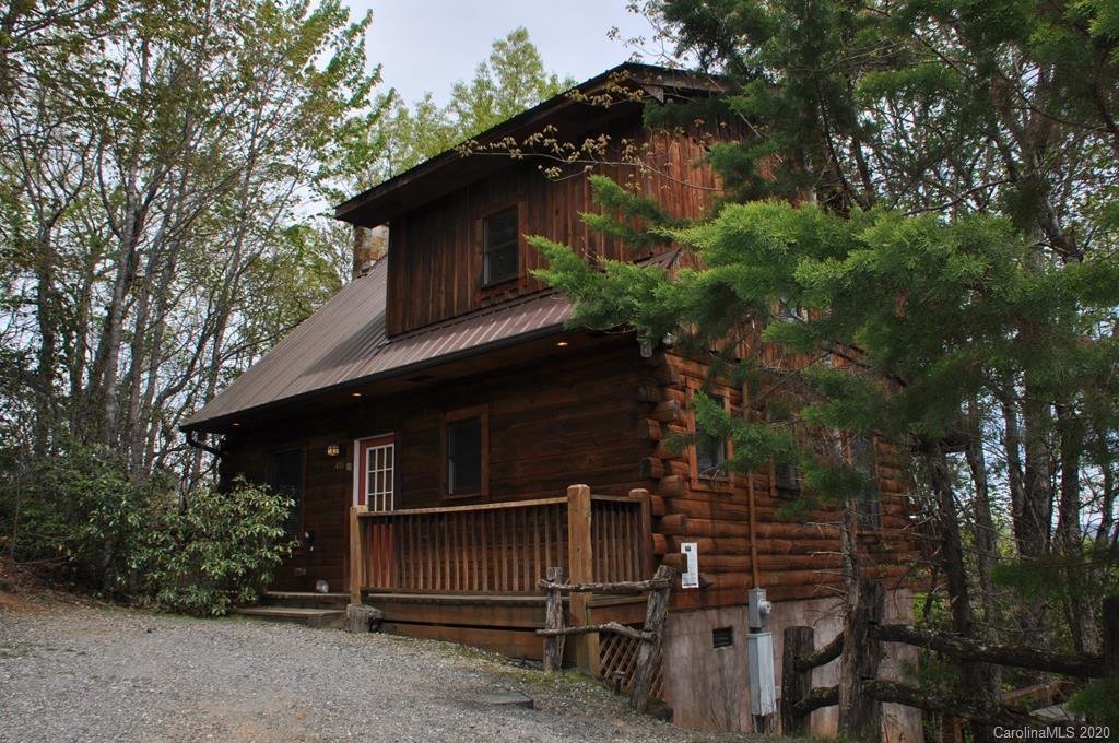 406 Bachman Ave., Bryson City, NC 28713