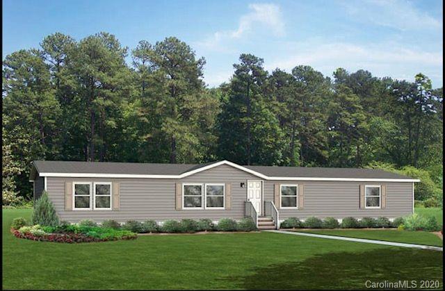 1834 Hewitt Rd., Claremont, NC 28610