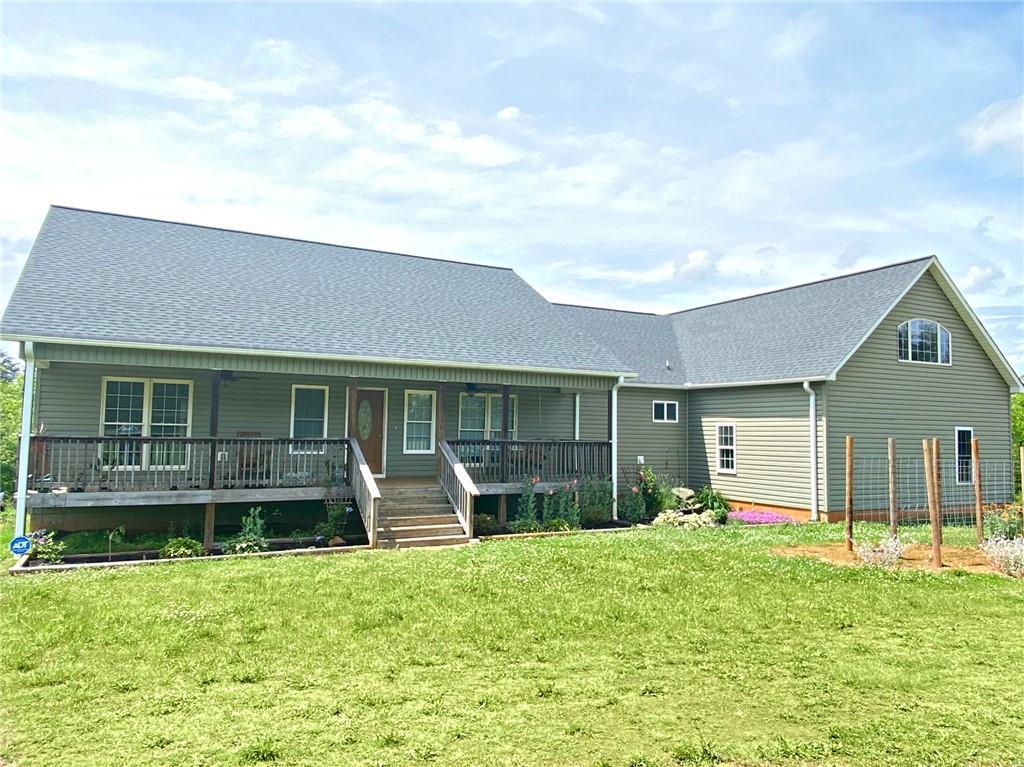 6220 Claude Brittain Rd., Hickory, NC 28602