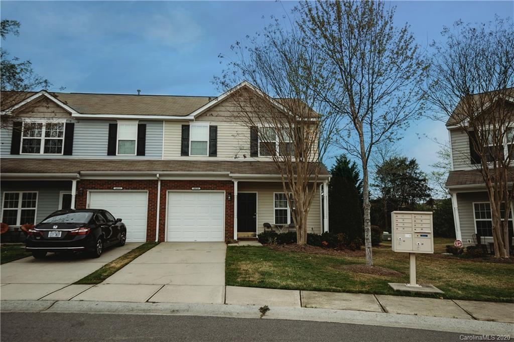 10519 Bunclody Dr., Charlotte, NC 28213