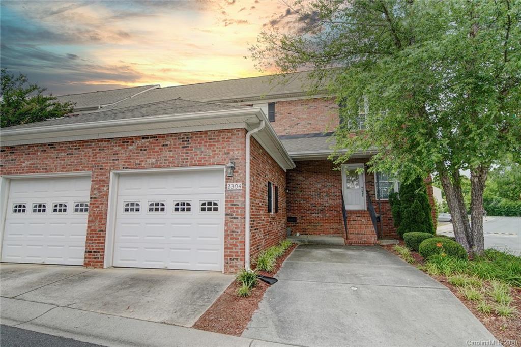 2304 Madeline Meadow Dr., Charlotte, NC 28217