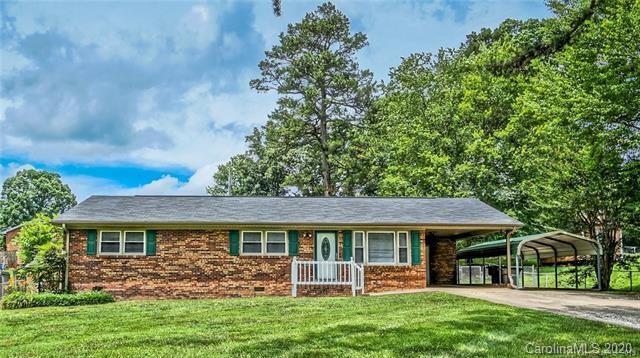 3942 Linwood Rd., Gastonia, NC 28052