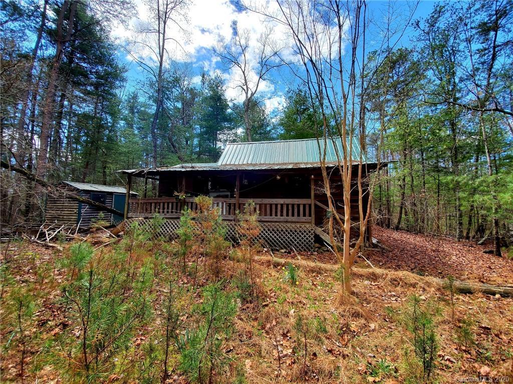 179 Doves Way, Lake Lure, NC 28746