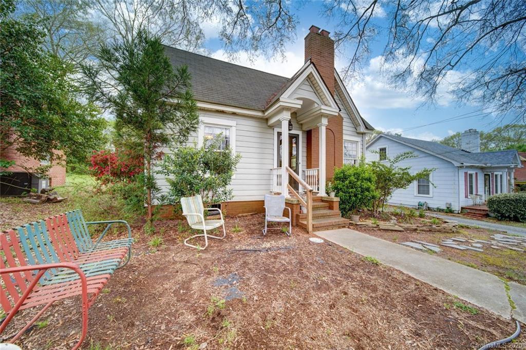 442 Spring St., Albemarle, NC 28001