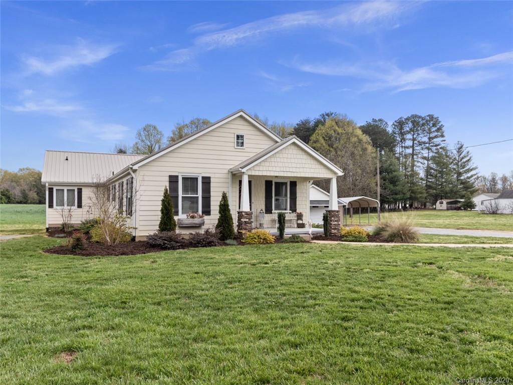 3380 E Nc 152 Hwy., Salisbury, NC 28146