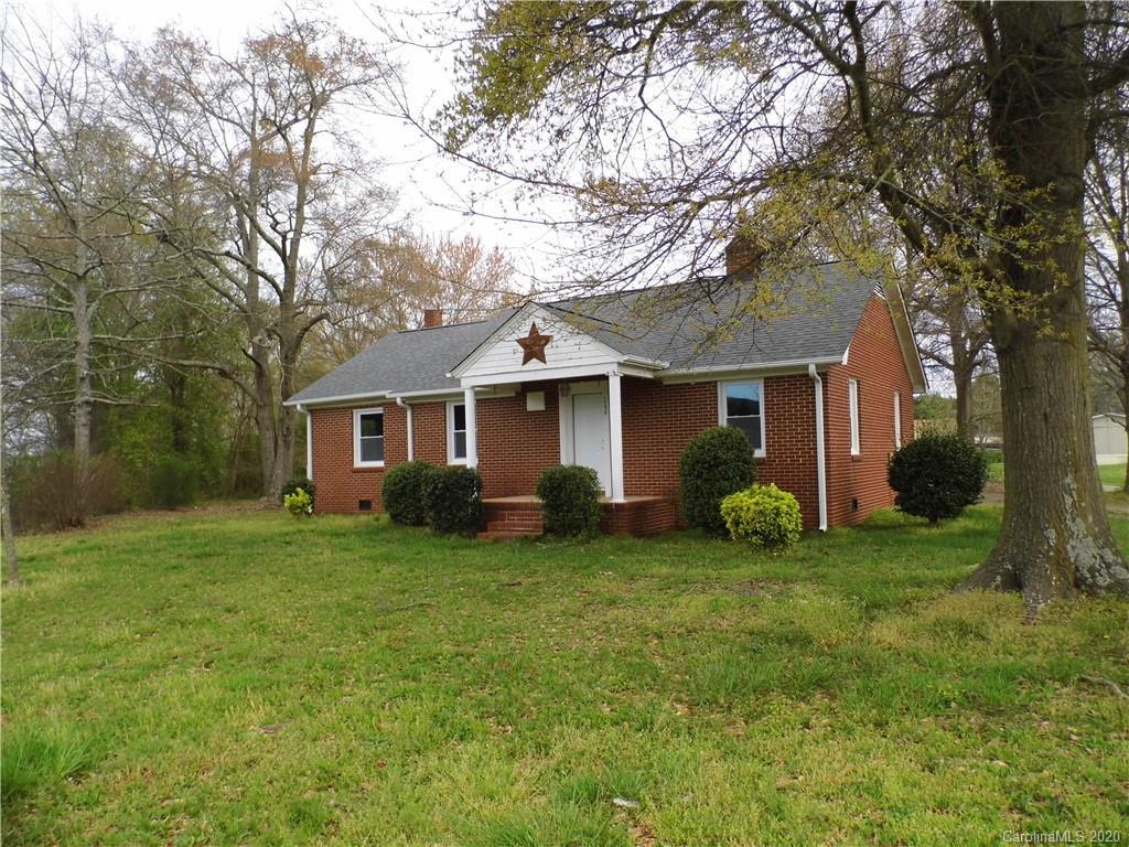 1730 W Nc Hwy 27 Hwy., Lincolnton, NC 28092