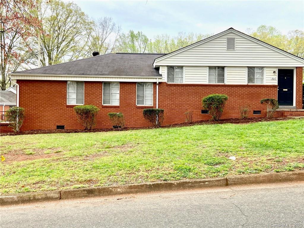 3015 Marlborough Rd., Charlotte, NC 28208
