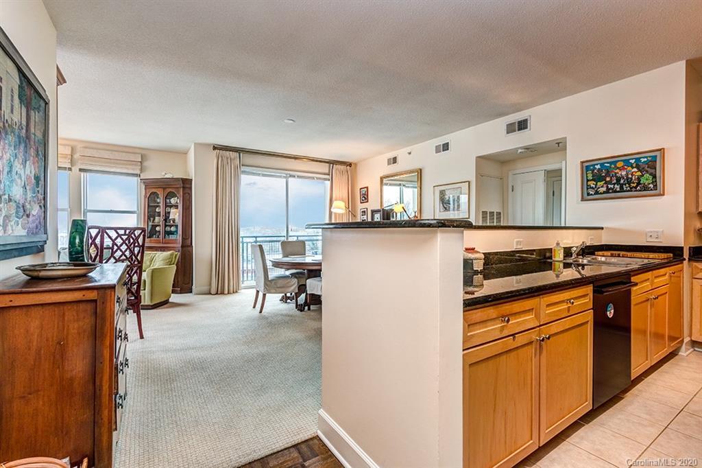 1315 East Blvd. #816, Charlotte, NC 28203