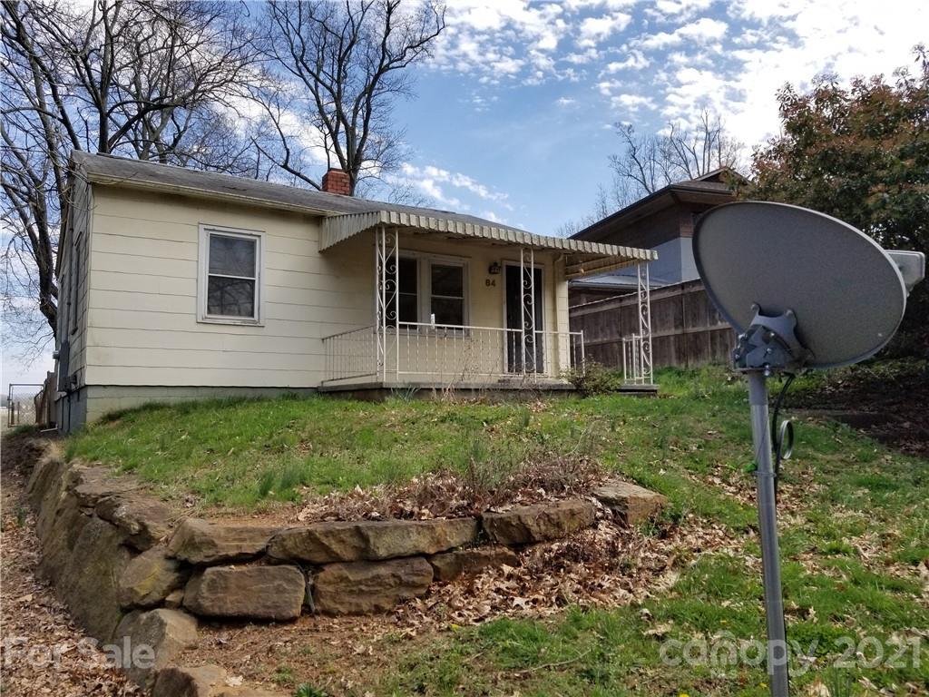84 Riverview Dr., Asheville, NC 28806