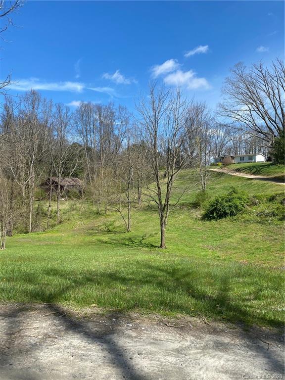 99999 Red Tail Hawk Ln. #1, Asheville, NC 28804