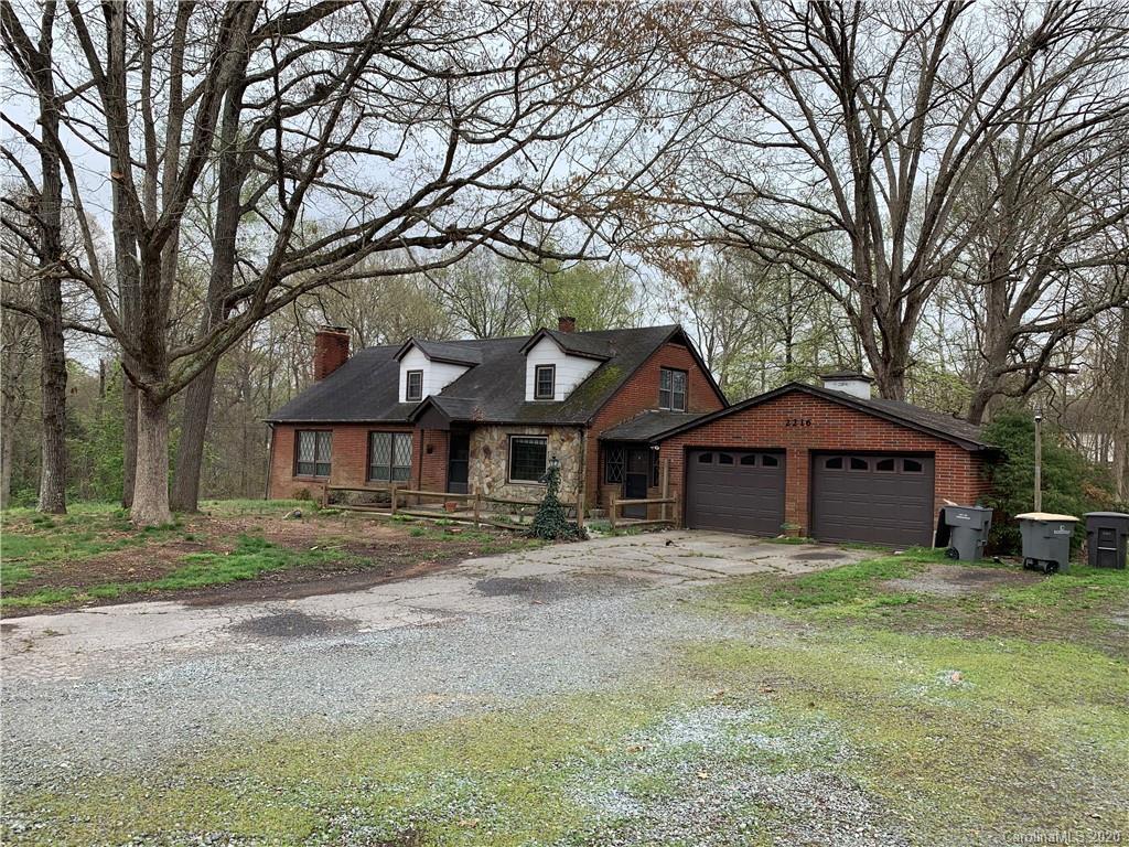 2216 Moose Rd., Kannapolis, NC 28083
