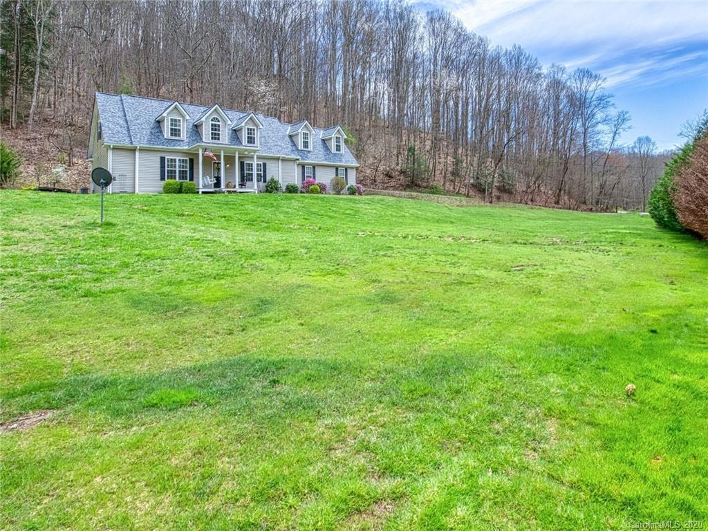 9 Cabbage Patch Rd., Sylva, NC 28779