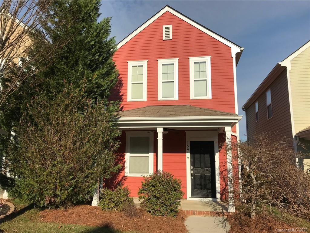 15916 Rose Glenn Ln., Davidson, NC 28036