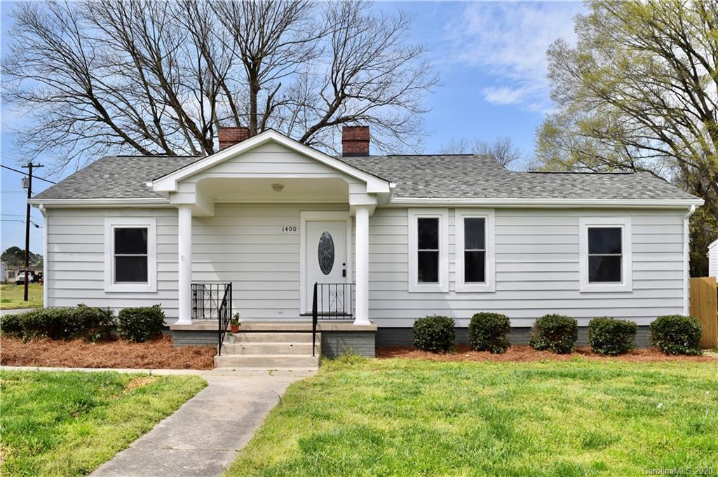 1400 Filbert St., Salisbury, NC 28144