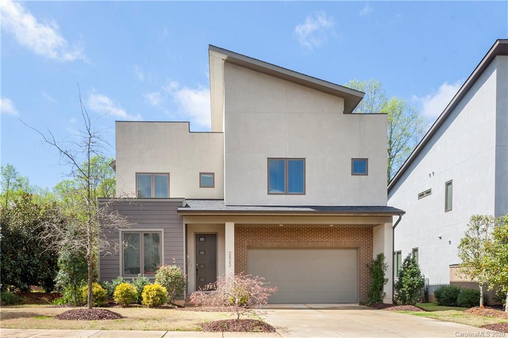 2622 Millie Ln., Charlotte, NC 28205