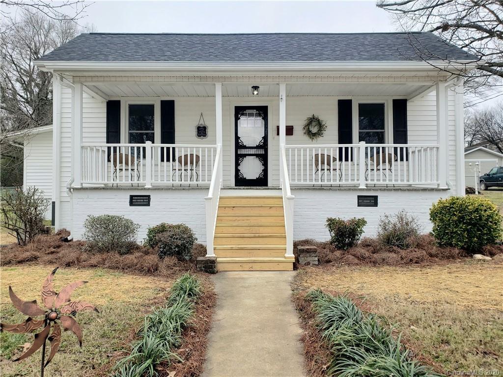 112 East Ave., Kannapolis, NC 28083