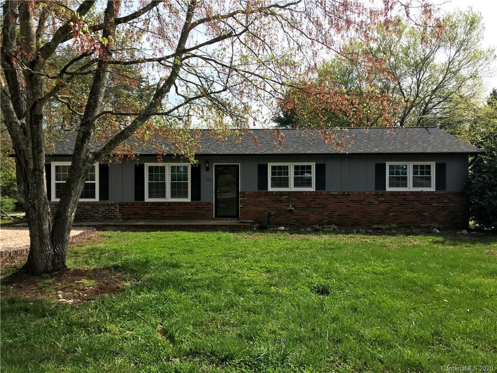 123 Robinette Ln., Statesville, NC 28625